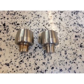 Styrender - Yamaha MT-03