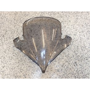 vindskrm Brugt - Yamaha FZ6-S