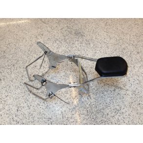 Sissybar - Honda VT 750 C2