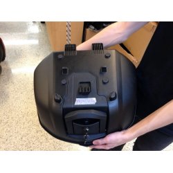 Topboks - Yamaha 30 L