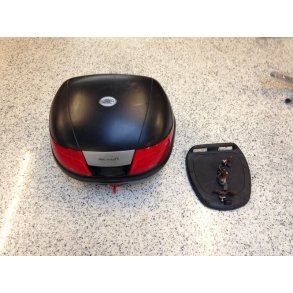 Topboks kappa - no 73