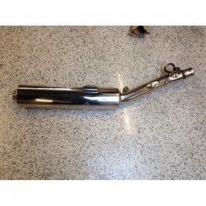 Udstdning - Suzuki GSF 1200