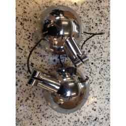 Blinklys - Honda CX 500