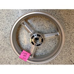 Bagflg - Suzuki SV 1000