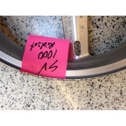 Bagflg - Suzuki SV 1000