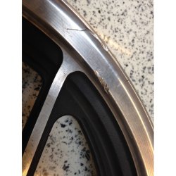 Flg - Suzuki GSX 550 ES - GSX 750 ES