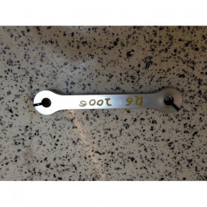 Snkningskit - Yamaha YZF-R6