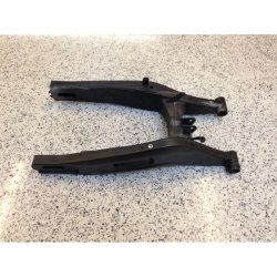 Bagsvinger - Yamaha MT07 14-17