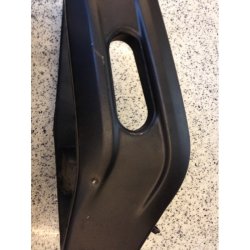 Bagsvinger - Yamaha MT07 14-17