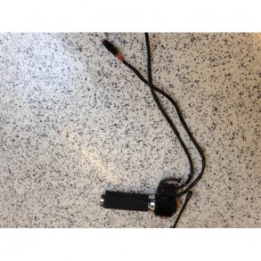 Styrkontakt m. gasrulle - Yamaha XV920