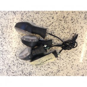 Blinklys original - Suzuki SV 650 2017