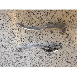 Grebst original - Suzuki SV 650 2017