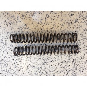 Forgaffel fjedre original - Yamaha FZ1-S