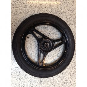 Bagflg - Yamaha YBR 125