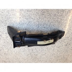 Inderskrm Bag - Yamaha YBR 125