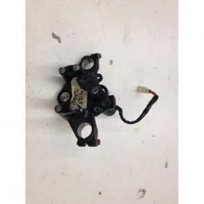 Gaffelbro verst - Yamaha YBR 125