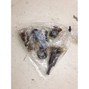 Kdestrammere samt bsninger - Yamaha YBR 125