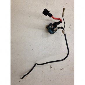 Starterrel - Yamaha YBR 125