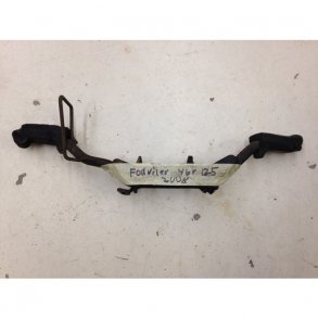 Fodhviler konsol - Yamaha YBR 125