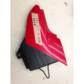 Plastik Hjre - Yamaha YBR 125