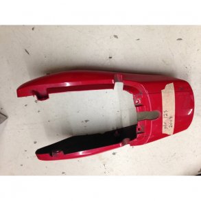 Bagende plastik - Yamaha YBR 125