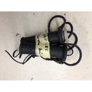 Varmehndtag - Yamaha YBR 125