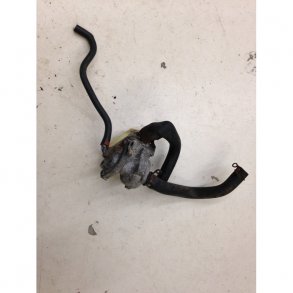 Benzin Enhed - Yamaha YBR 125