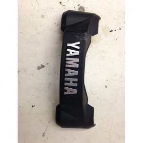 Forgaffel Cover - Yamaha YBR 125