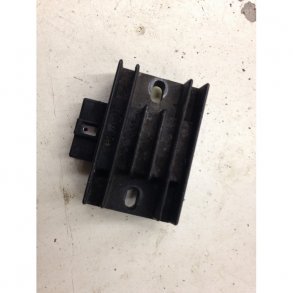 Ensretter - Yamaha YBR 125