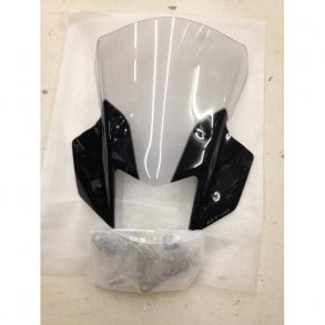 Vindskrm - Yamaha MT-10