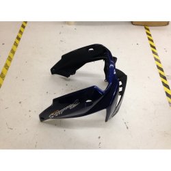 Topkbe no. 142 - Suzuki GSF 1200 SA