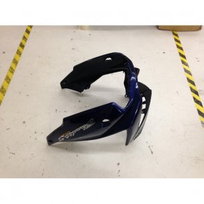 Topkbe no. 142 - Suzuki GSF 1200 SA