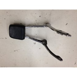 Sissybar no. 143 - XV750/1100