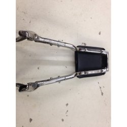 Sissybar no. 143 - XV750/1100