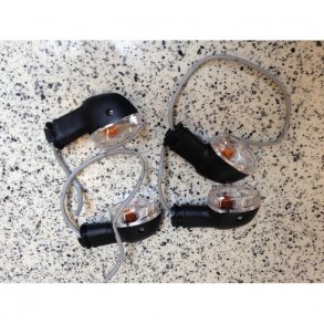 Blinklys originale - Yamaha MT09 Tracer