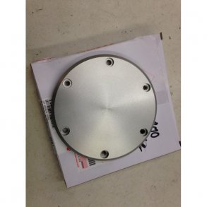 motordksel - Suzuki VZR 1800