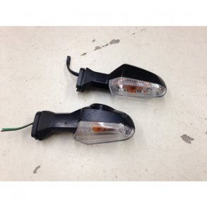 Blinklys 2 stk - Kawasaki Z800