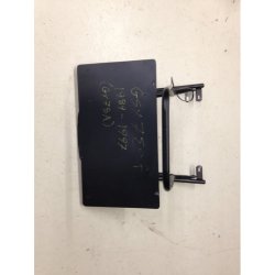 Bagagebrer - Suzuki GSX 750 F 89-97