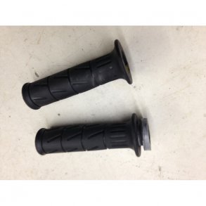 Hndtag m gasrulle - Kawasaki ZX6R 2006