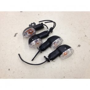 Blinklys originale no. 178 - Yamaha MT09