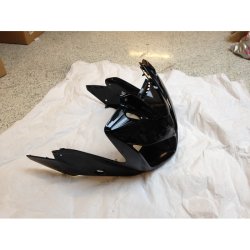 Frontkbe - Yamaha FZ1-S