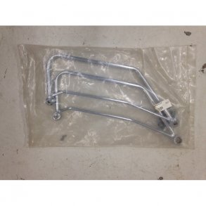 Sidetaske bjler HAC - Honda VT 1100 C3