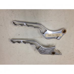 Grebst - Honda VT 600 DPM