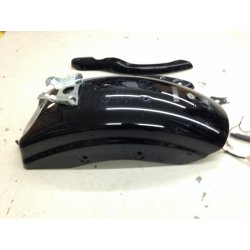 Bagskrm - Yamaha XV 950