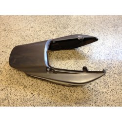 Bagende - Yamaha XJR 1300