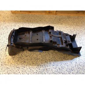 Bagende inderplastik - Yamaha XJR 1300