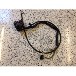 Styrkontakt Venstre - Yamaha XJR 1300