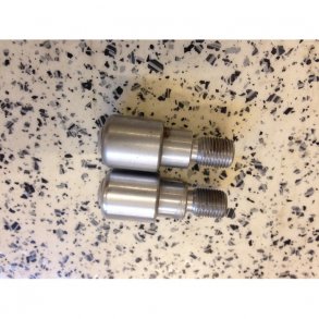 Styrender - Yamaha XJR 1300