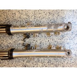 Forgaffelben - Yamaha XJR 1300