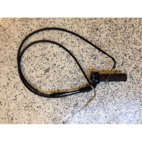 Gasrulle - Yamaha XJR 1300